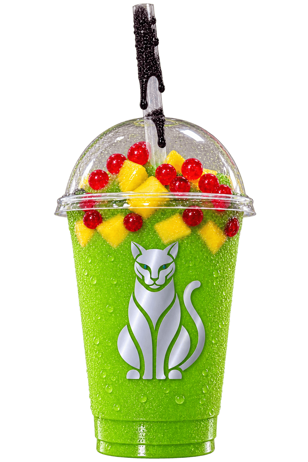 Mango biche